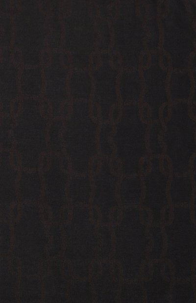 Шарф из кашемира и шелка AGNONA, арт. AS06Z1E/H7057E, фото 4