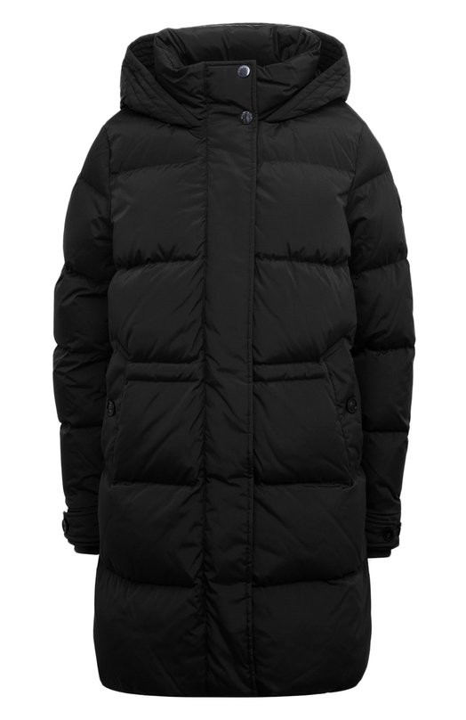 фото Пуховик woolrich