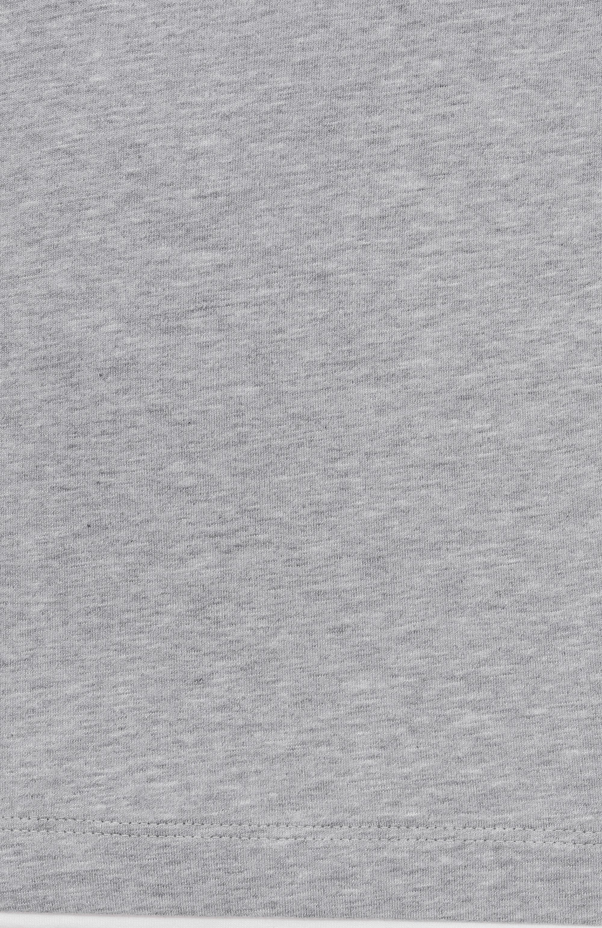 Хлопковая футболка BRUNELLO CUCINELLI, арт. M0B137427, фото 6