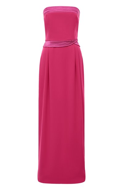 Женское платье ARMANI COLLEZIONI, арт. ZMA51T/ZM015