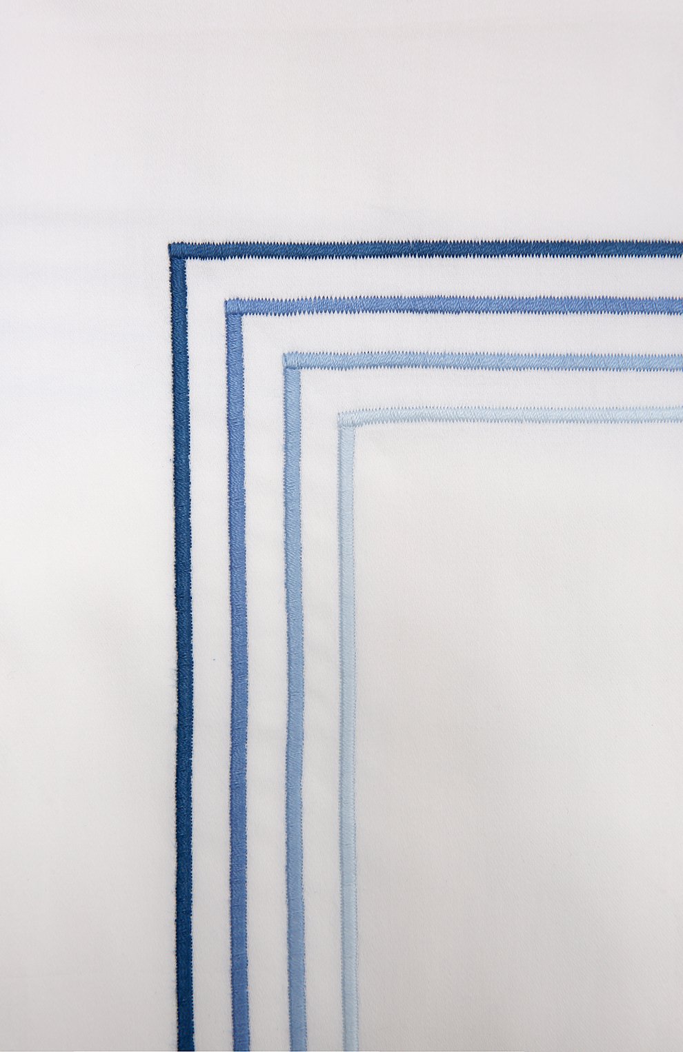 Наволочка cruise FRETTE, арт. F07092 E0700 065B, фото 5