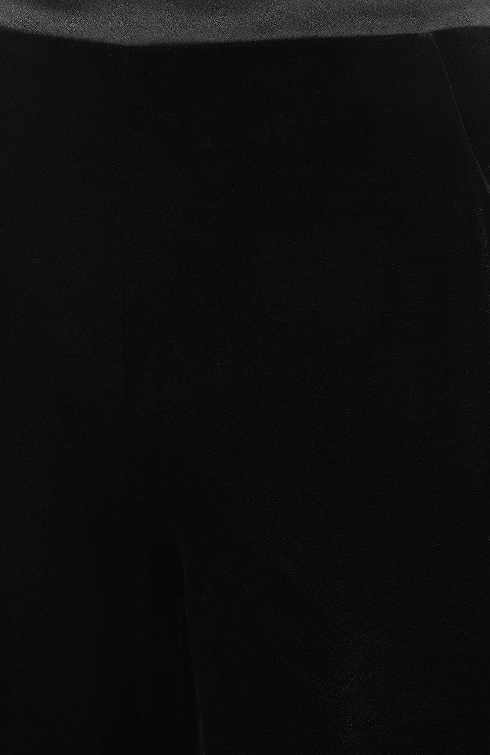 Бархатные брюки EMPORIO ARMANI, арт. 3R2P8D/2JW4Z, фото 5