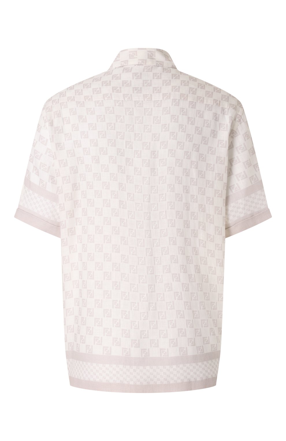 Льняная рубашка VAN LAACK, арт. VL-RIDU-S/170524, фото 2