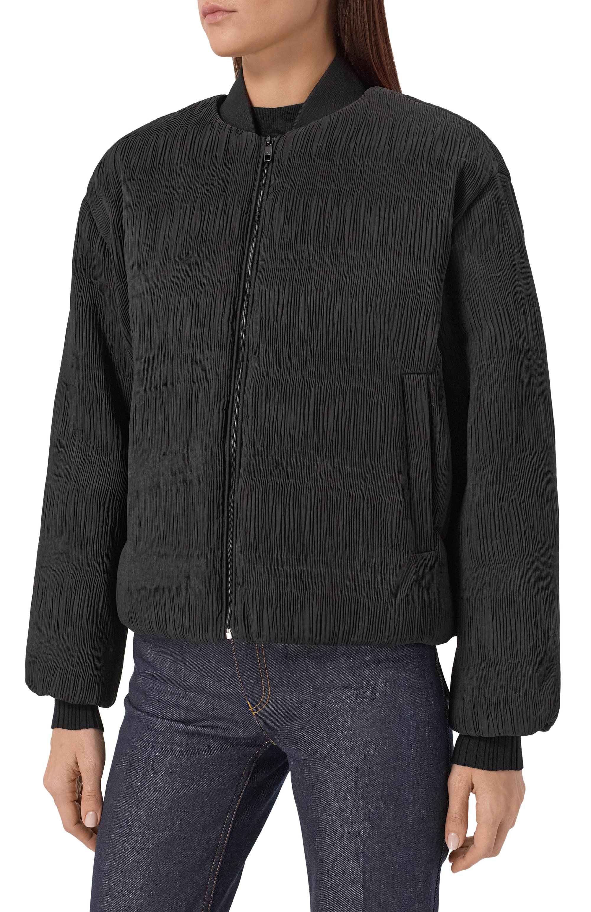 Куртка BOSS, арт. 50549263, фото 3