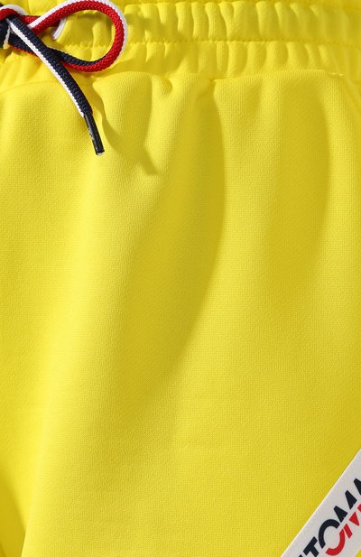 Шорты TOMMY HILFIGER, арт. S10S100007, фото 5