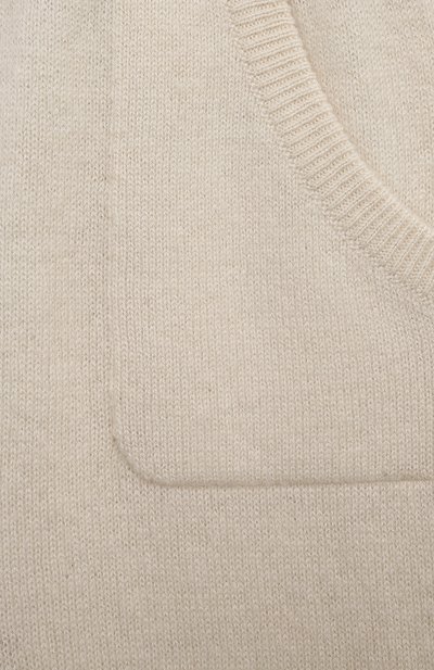 Кашемировые брюки OSCAR ET VALENTINE, арт. W23PAN01S, фото 3