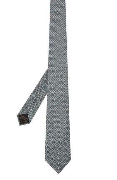 Комплект из галстука и платка BRIONI, арт. 08A900/01486, фото 2