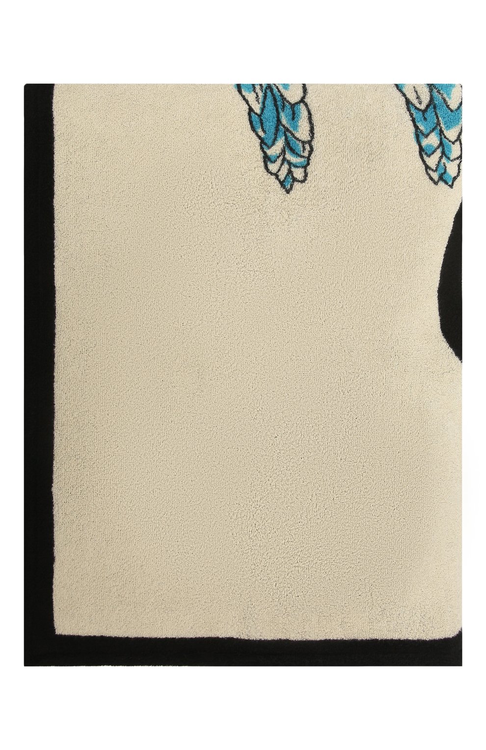 Хлопковое полотенце loewe x paula's ibiza LOEWE, арт. K000229X04, фото 2
