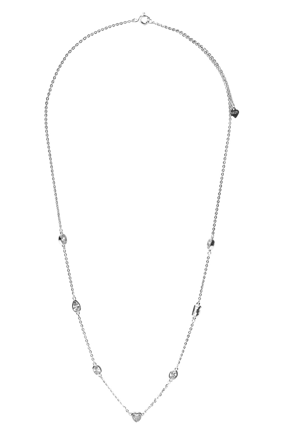 Колье vice BLUEJAY, арт. BJ-VC, фото 1