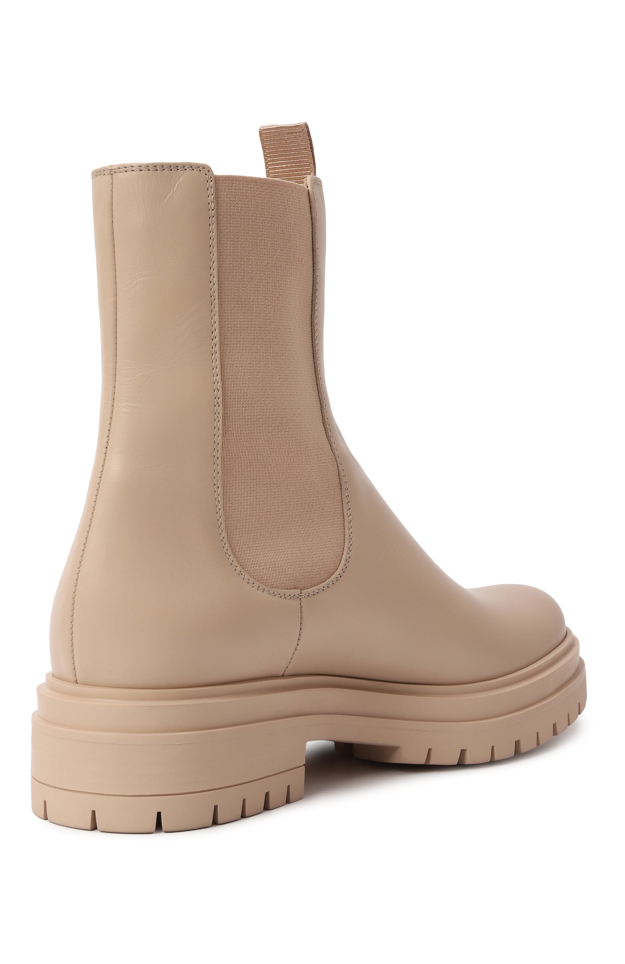 Кожаные челси GIANVITO ROSSI, арт. G73462.20G0M.CLNM0US, фото 5