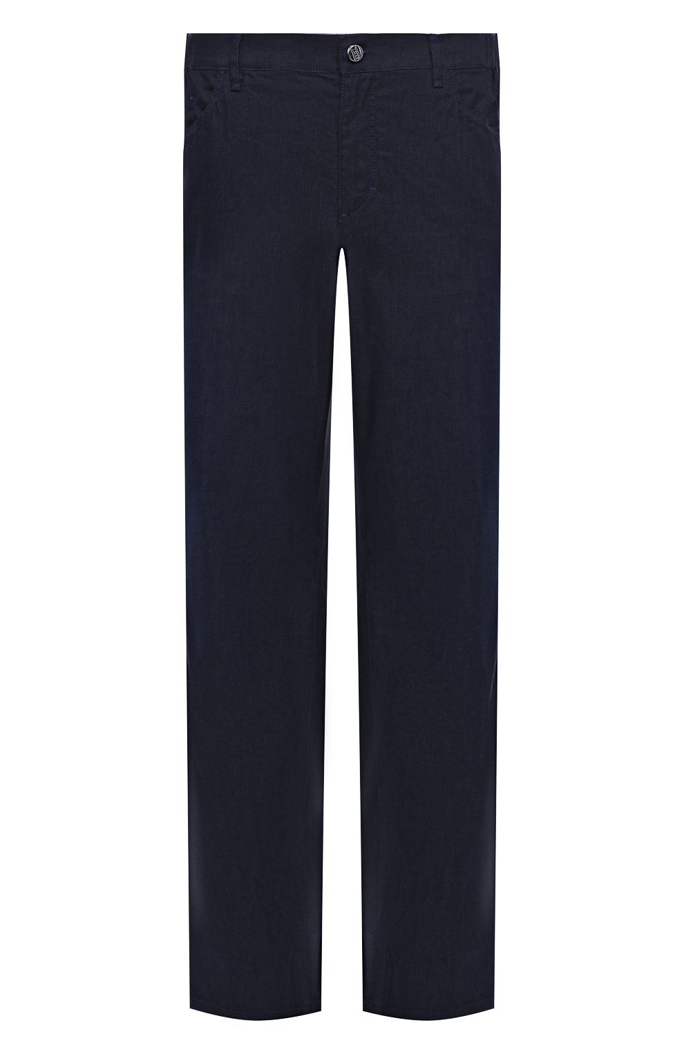 Джинсы regular fit ZILLI, арт. J5T001M0422VGVP00, фото 1