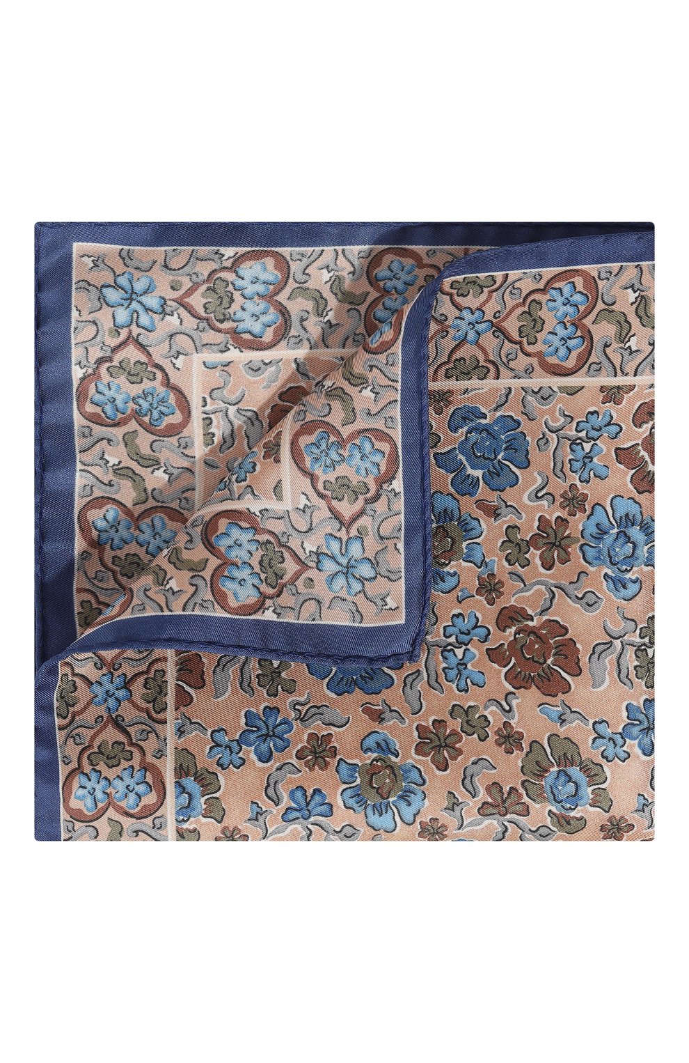 Шелковый платок ALTEA, арт. 2358431, фото 1