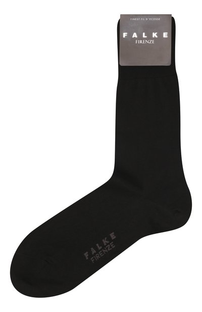 Хлопковые носки FALKE, арт. 14684., фото 1