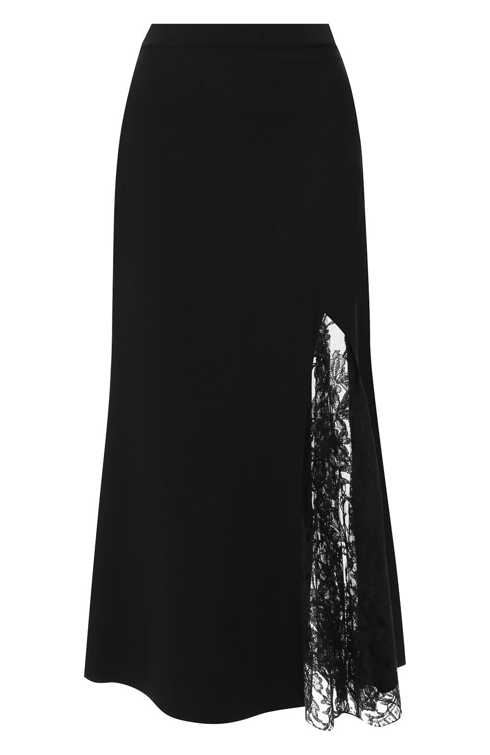 Юбка из вискозы GIVENCHY, арт. BW40AX4Z5J, фото 1