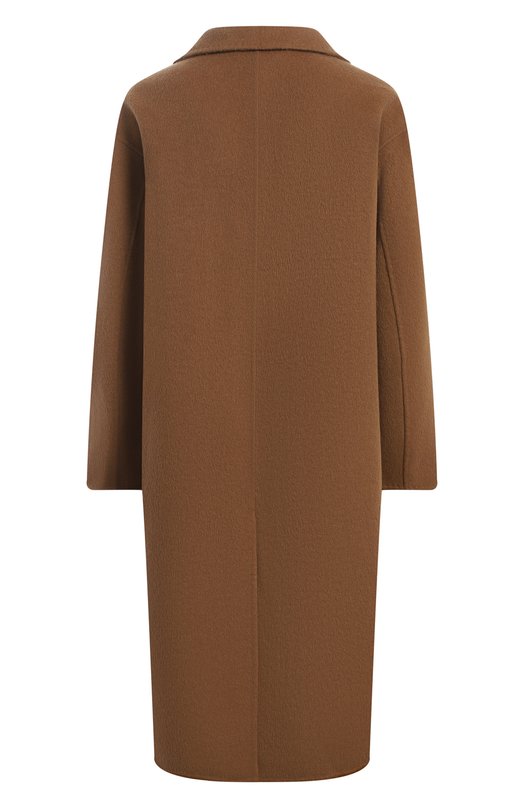 Пальто Adhoc Коричневый, фото 2