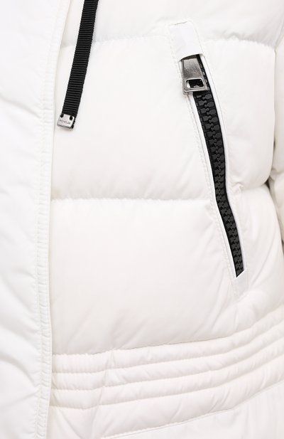 Пуховик MONCLER, арт. F2-093-1B510-02-C0059, фото 5