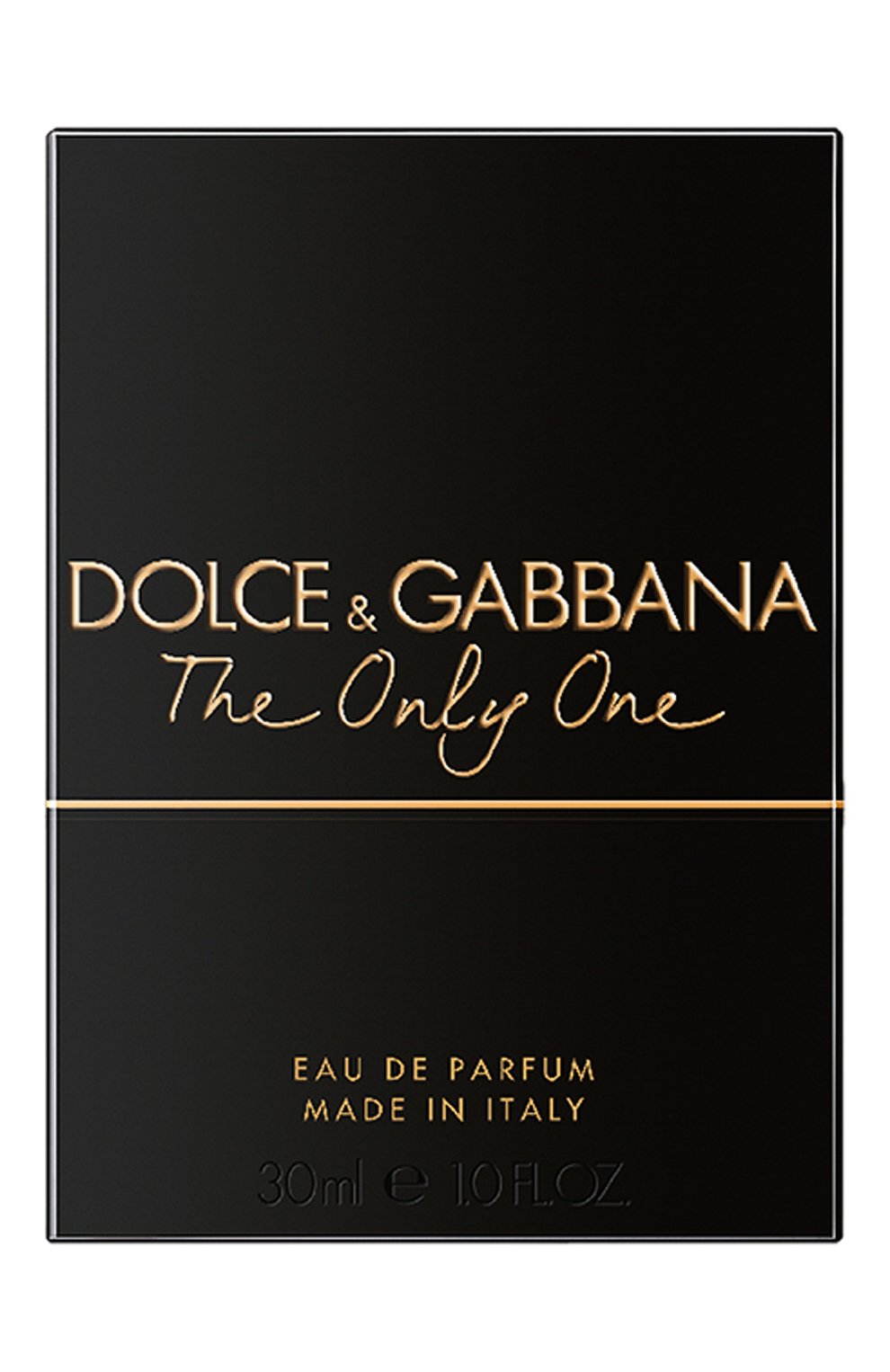 Парфюмерная вода the only one (30ml) DOLCE & GABBANA, арт. 3423478452459, фото 3