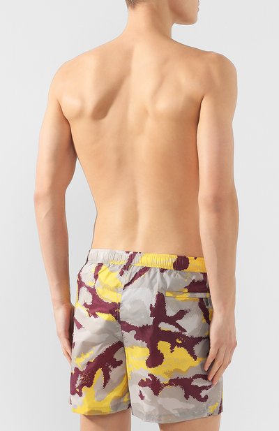 Плавки-шорты VALENTINO, арт. RV3UH028DLE, фото 4