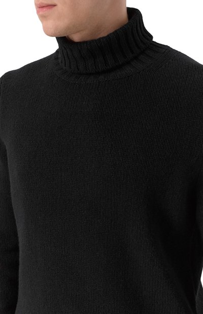 Кашемировый свитер WINDSOR, арт. 13 EC0SI0-TN 10014071/30037952, фото 5