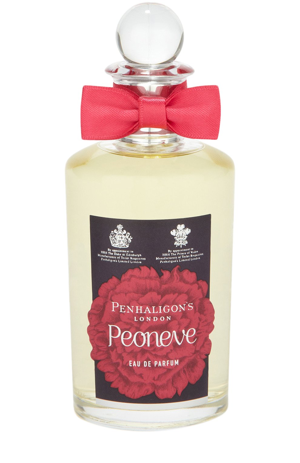 Парфюмерная вода peoneve (100ml) PENHALIGON'S, арт. 631510A, фото 1