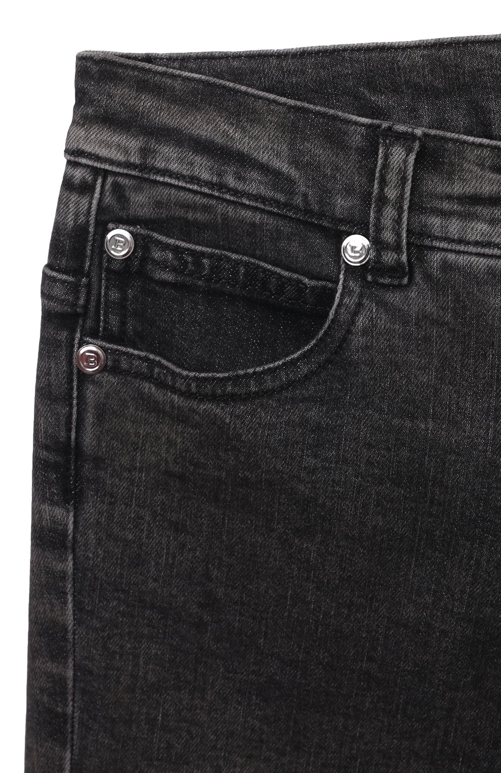 Джинсы BALMAIN, арт. 6Q6D50, фото 3