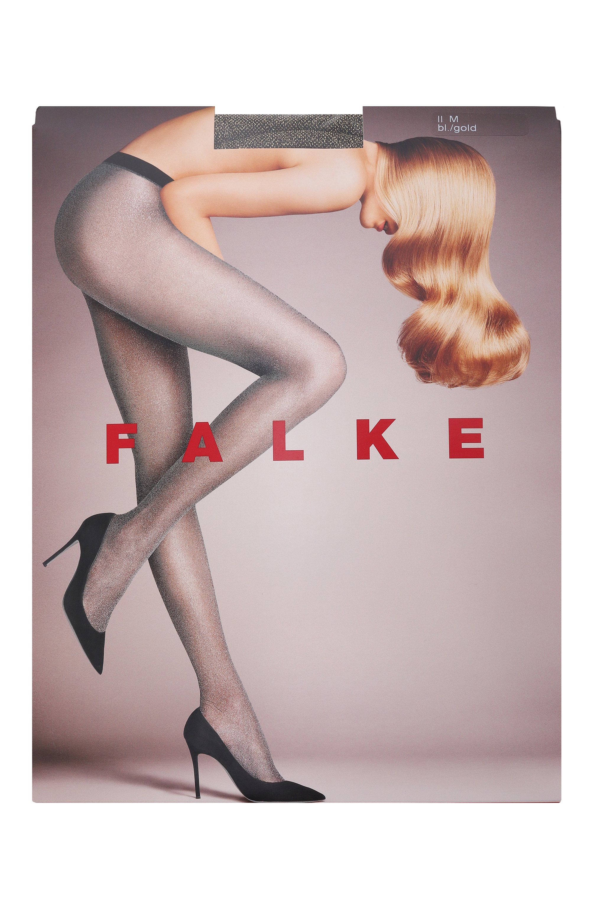 Колготки FALKE, арт. 42338, фото 1