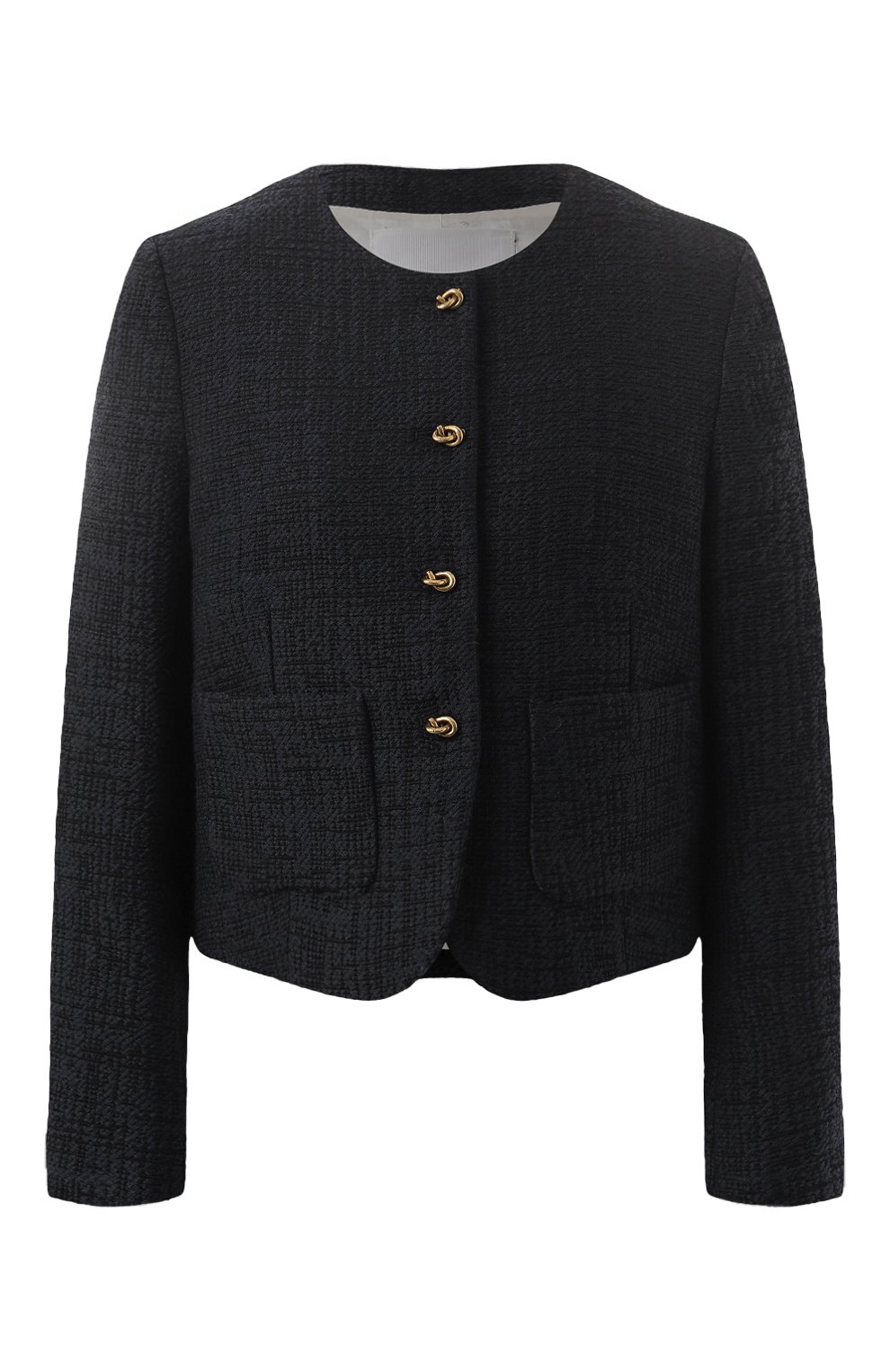 Шерстяной жакет BEATRICE .B, арт. 24FA3959/AUSTEN, фото 1