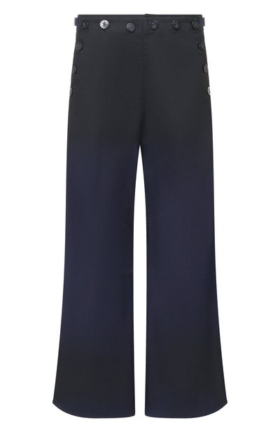 Мужские хлопковые брюки DSQUARED2, арт. S74KB1116/S39021