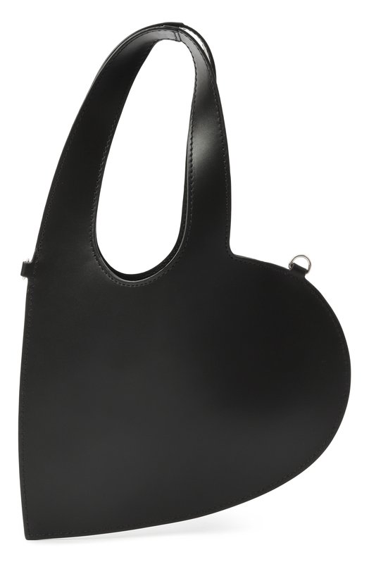 Сумка Heart mini Coperni C0PBA93F6062 Чёрный  C0PBA93F6062 Фото 6
