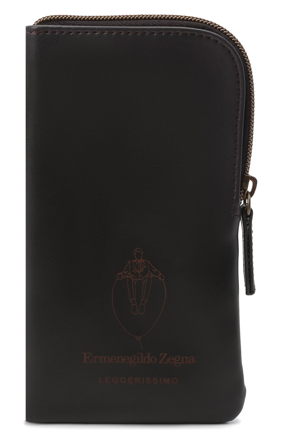 Солнцезащитные очки ZEGNA, арт. EZ0170, фото 5