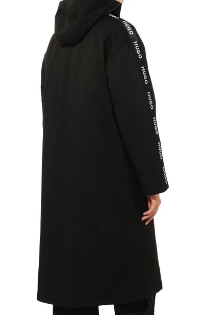 Парка HUGO, арт. 50482121, фото 4