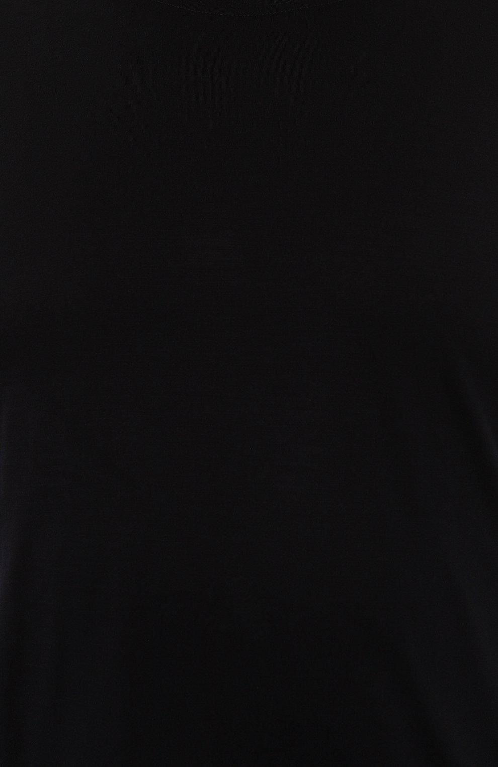 Шерстяная футболка CAPOBIANCO, арт. 17M660.JE00./60, фото 5