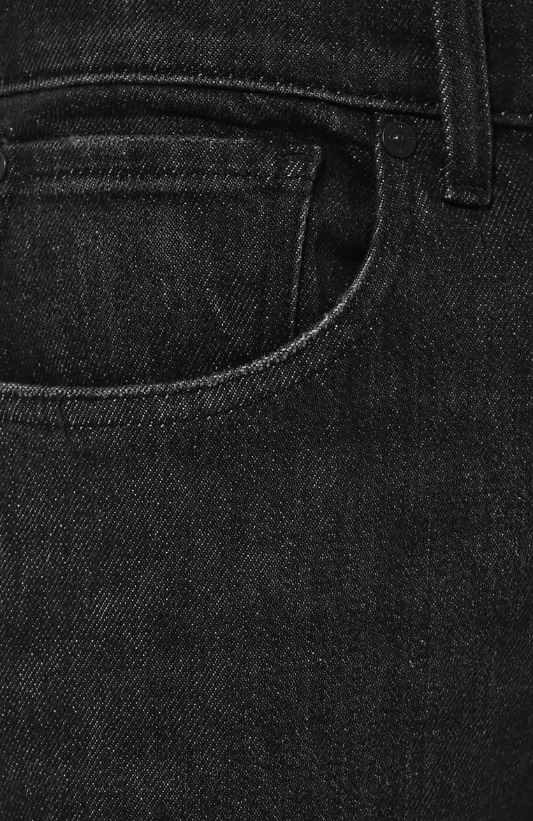 Джинсы straight 7 FOR ALL MANKIND, арт. JSSCC640TP, фото 1