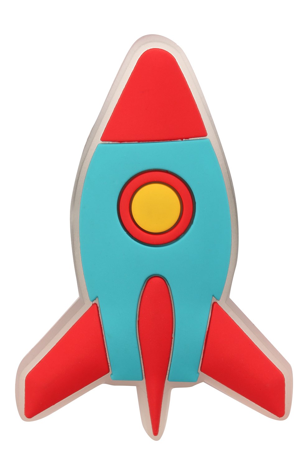 Декоративный значок для обуви CROCS, арт. 10008386, фото 1