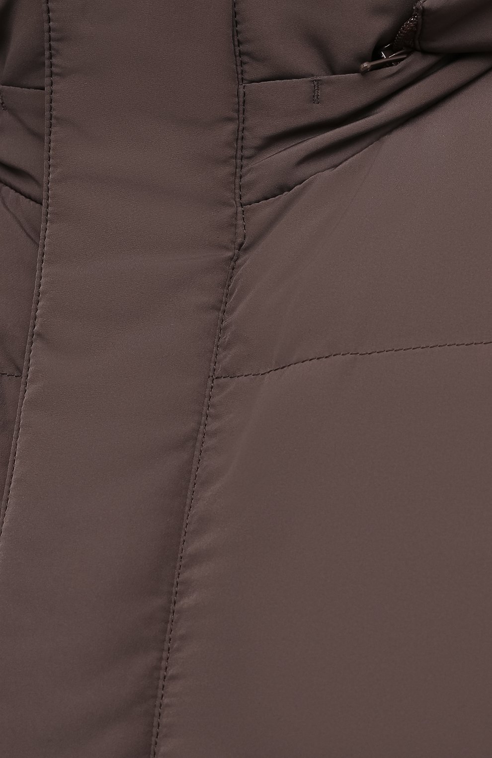 Пуховый бомбер ANDREA CAMPAGNA, арт. A3T712/4209, фото 5