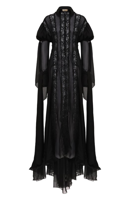 Платье Blumarine 4C188A Чёрный 4C188A