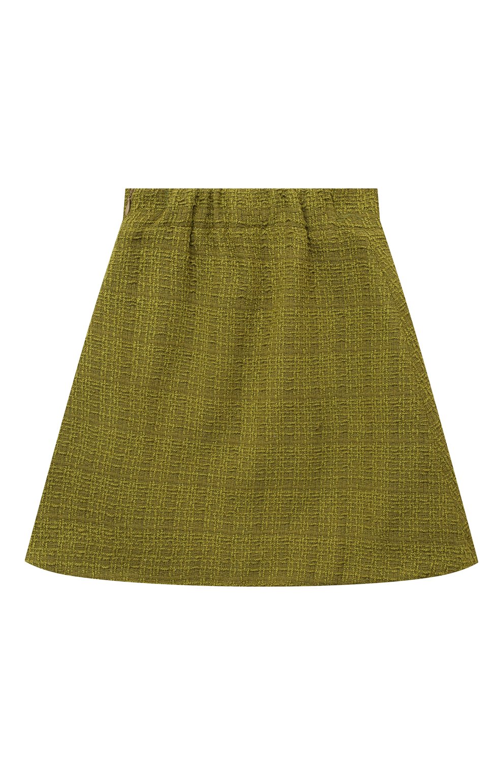 Твидовая юбка хлоя ZHANNA & ANNA, арт. ZASS092401-24, фото 2