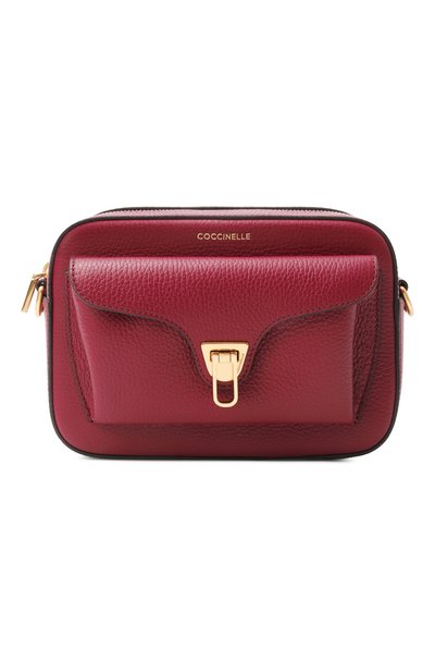 Женская сумка beat soft small COCCINELLE, арт. E1MF6150201