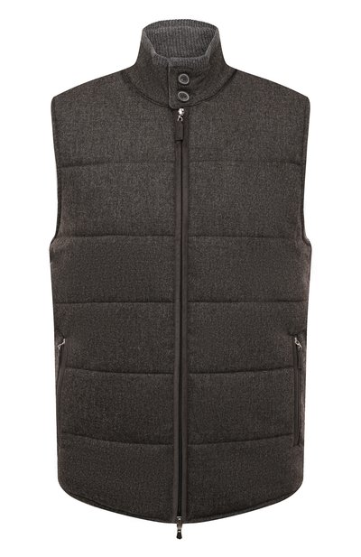 Утепленный жилет GRAN SASSO, арт. 57123/51307, фото 1