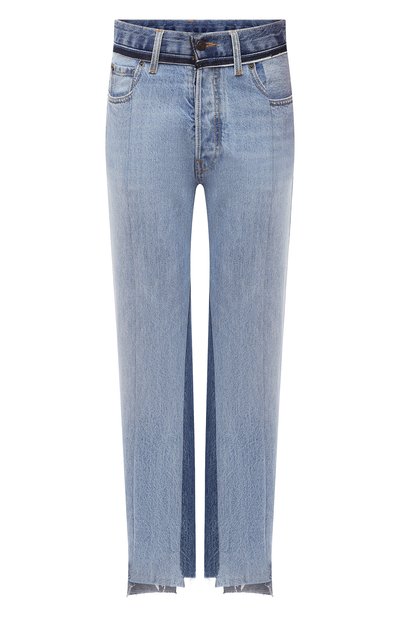 Женские джинсы MAISON MARGIELA, арт. S51LA0120/S30617