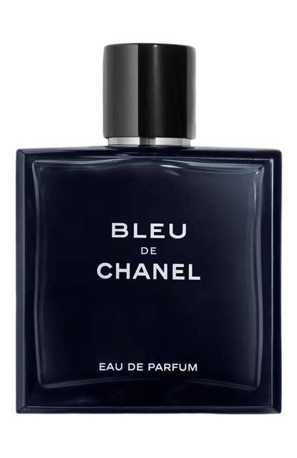 Мужской парфюмерная вода bleu de chanel (150ml) CHANEL, арт. 0107370