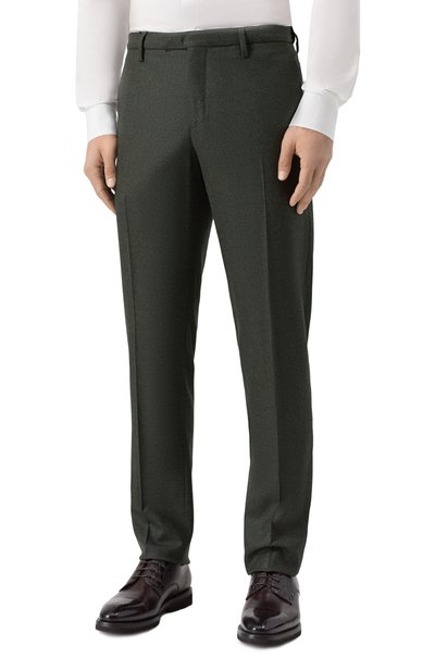 Шерстяной костюм BOGLIOLI, арт. N1302E/FA0128_SET, фото 4