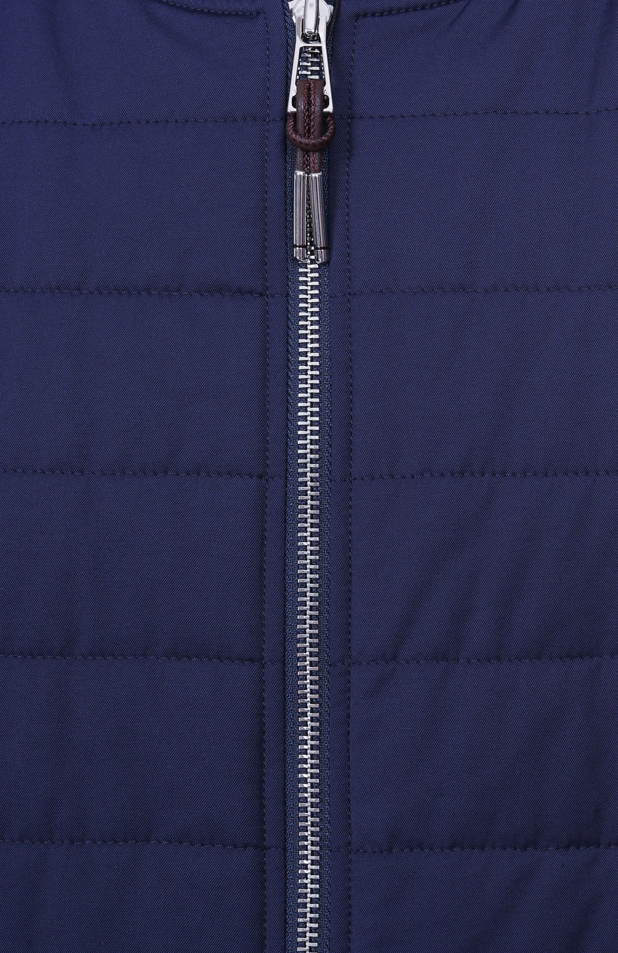 Жилет WINDSOR, арт. 13 EMILIAN01-N 10015774/30045474/3XL, фото 6