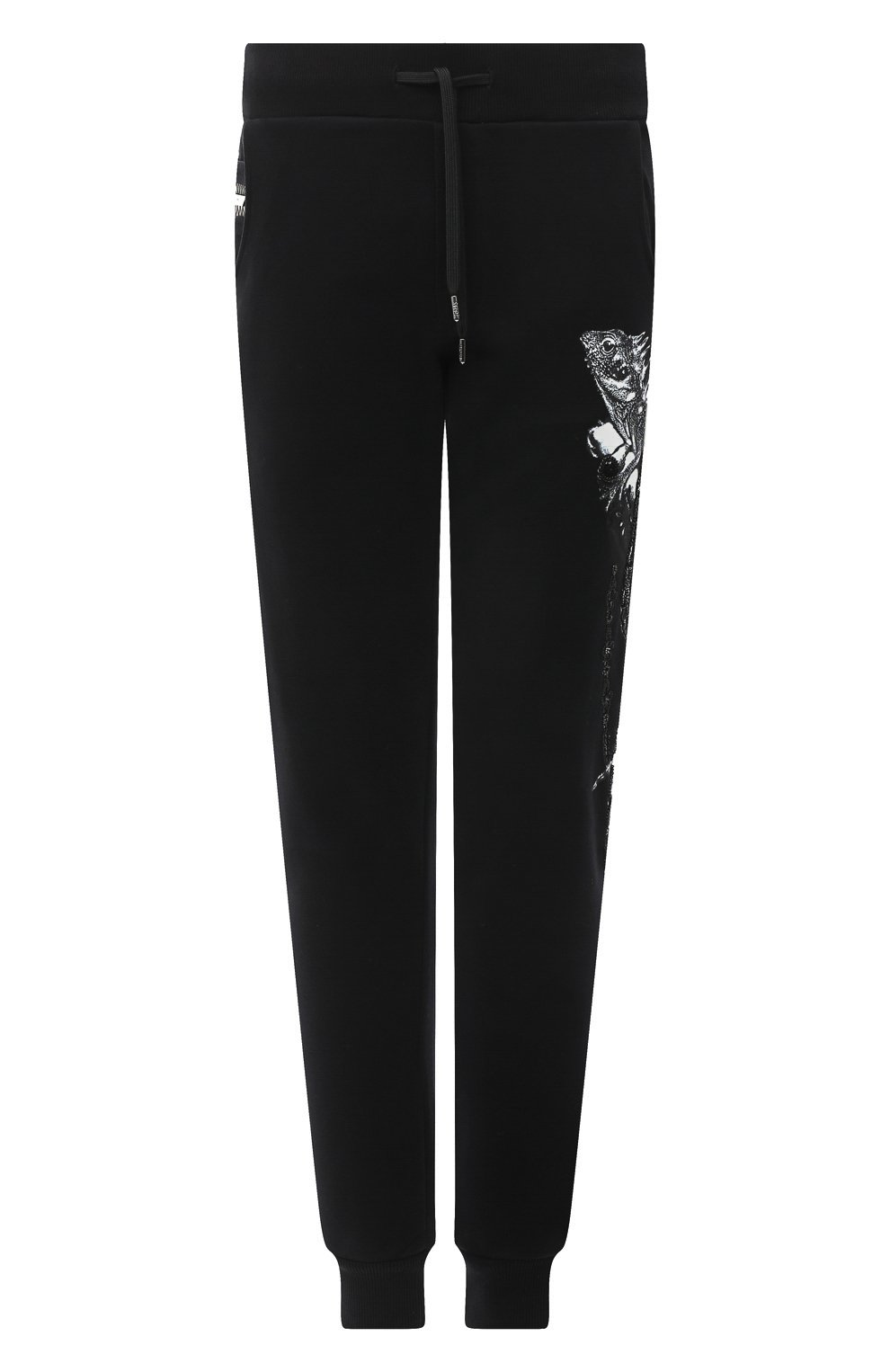 Хлопковые джоггеры RH45, арт. JP11-I, фото 1