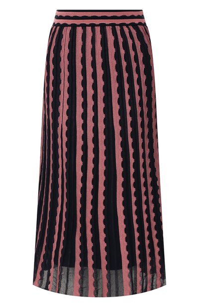 Женская юбка из смеси вискозы и хлопка M MISSONI, арт. 2DH00059/2K001X