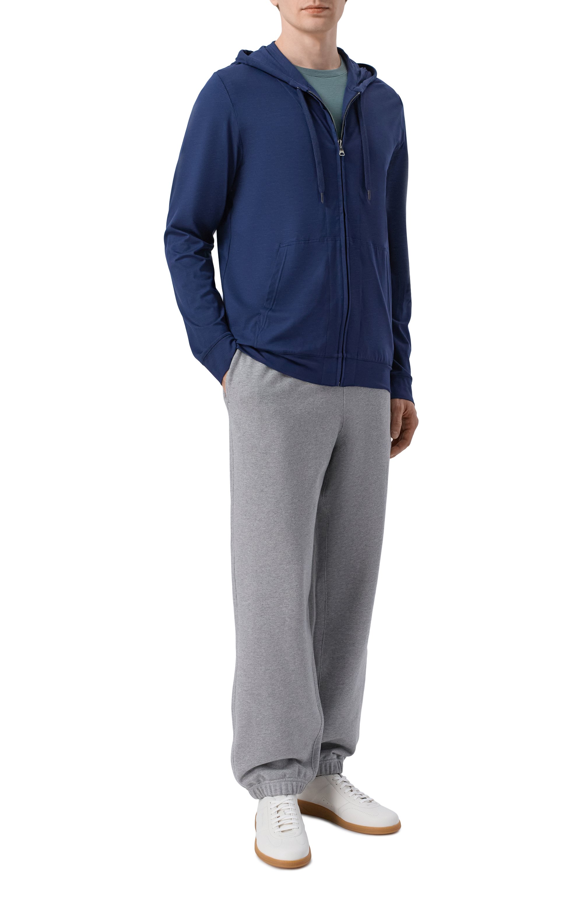 Толстовка DEREK ROSE, арт. 3126/BASE001, фото 2