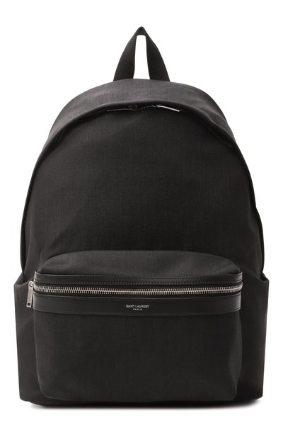 Мужской рюкзак city SAINT LAURENT, арт. 534967/FAEBS