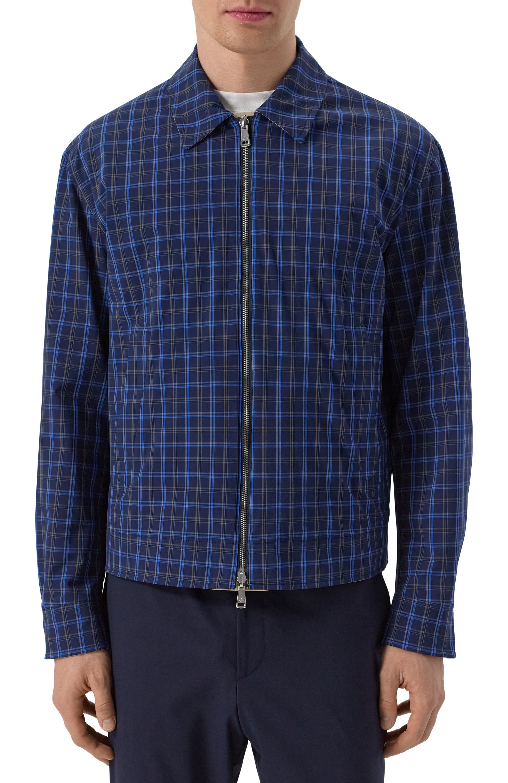 Двусторонняя куртка PAUL&SHARK, арт. 25412714, фото 3