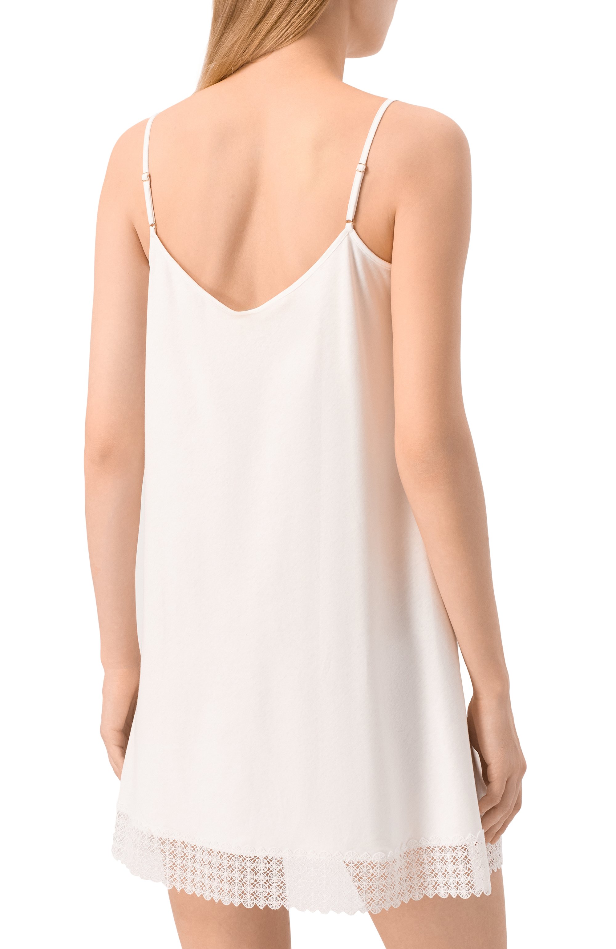 Хлопковая сорочка ZIMMERLI, арт. 286-55212, фото 4