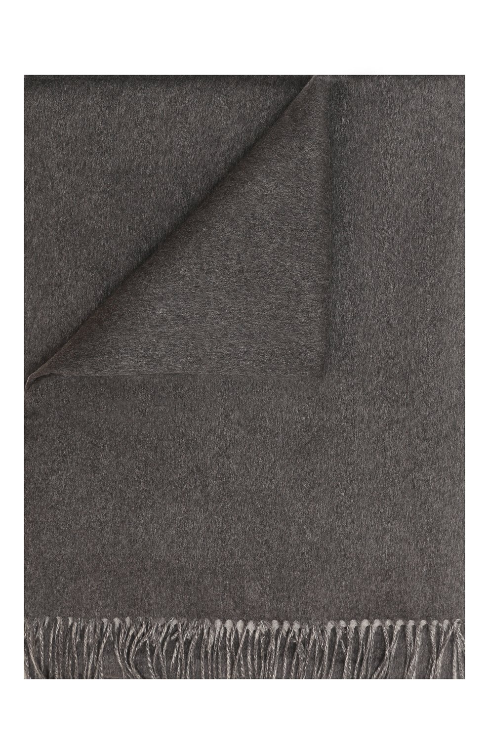 Шелковый плед BRUNELLO CUCINELLI, арт. 221MPAG90133, фото 1